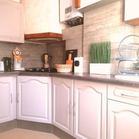 Appartement Spacieux Et Agreable Marsella Exterior foto